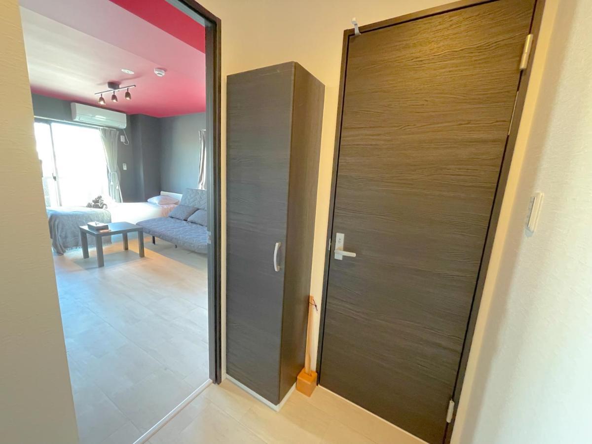 Aparthotel Mr Kintaro Asakusa South Präfektur Tokio